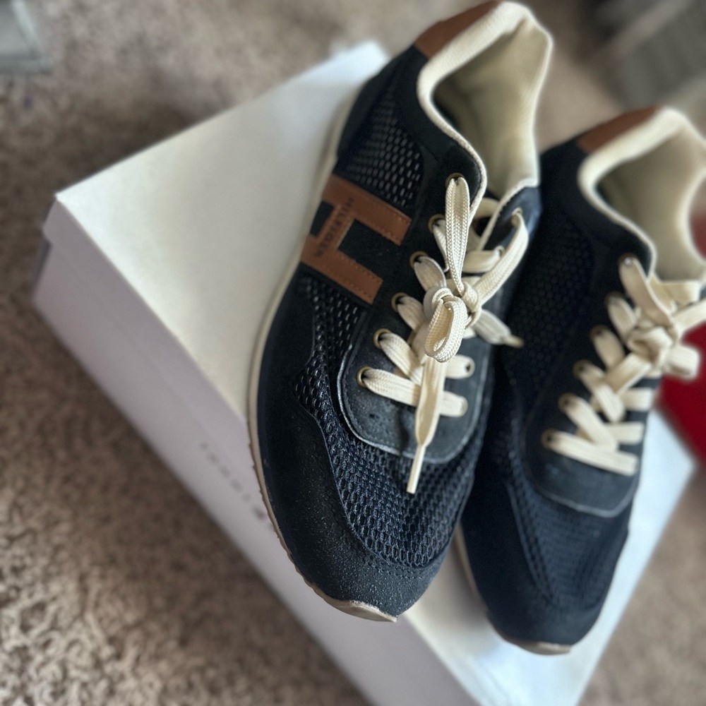 Tommy Hilfiger shoes - Picture 5 of 6